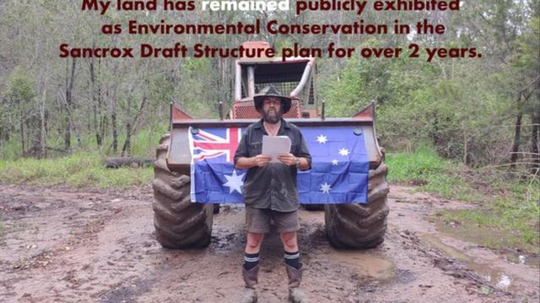 THE CASTLE 2023 - NO ONE SAW THIS COMING - AUSTRALIANLANDRIGHTS.COM.AU