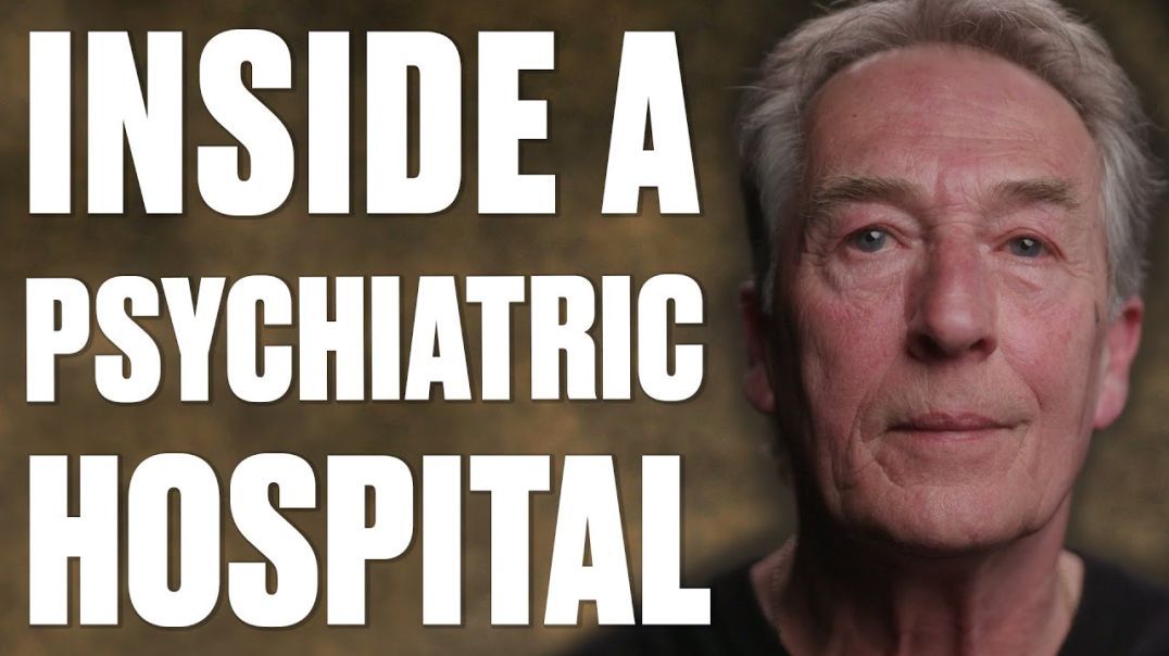 I Cared For Serial Killers And Psychopaths In High Security Hospital | Minutes With