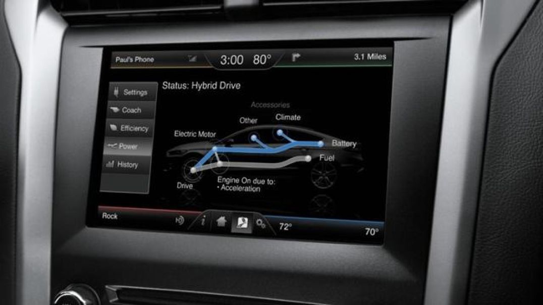 The Ford patent for electronic car repossession goes much deeper - Here is what it can really do.