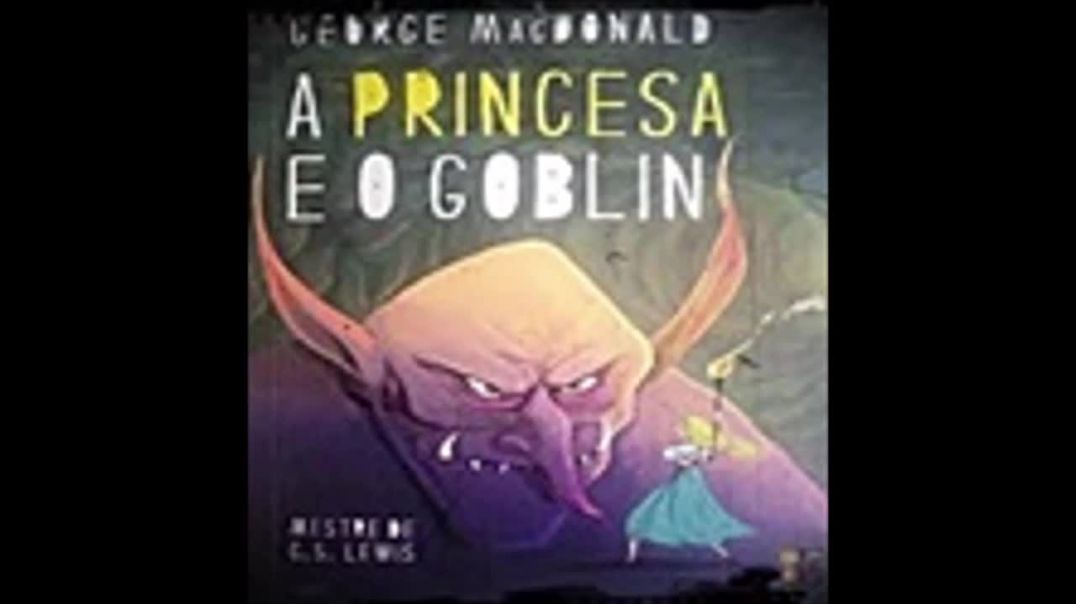 A Princesa e o Goblin | George Macdonald, livro em análise