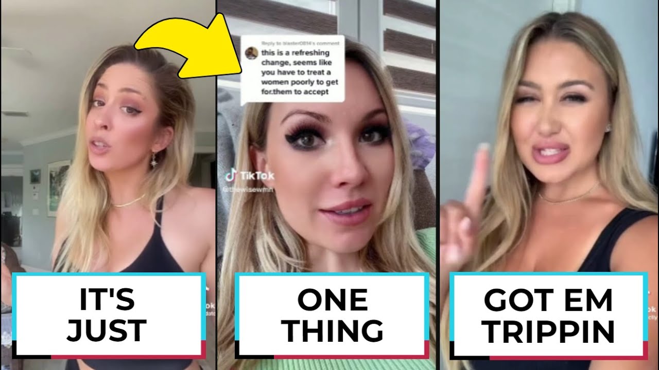 Modern Women On TikTok Say All Men Should Do This One Thing