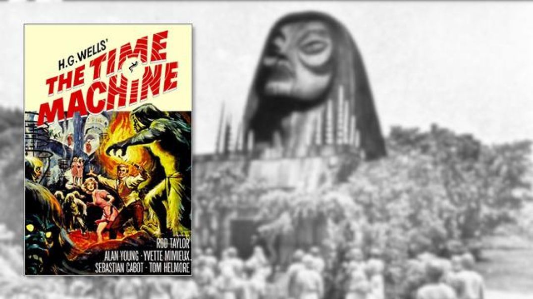 The Time Machine (1960)