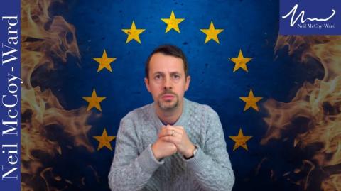 WARNING! You NEED To See What's Going On In Europe Right NOW!