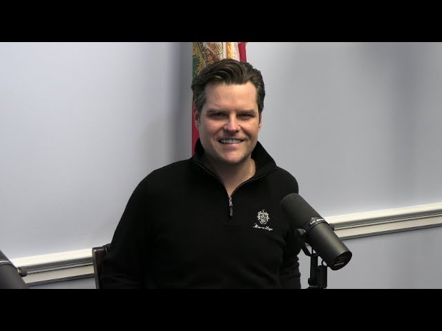 Timcast IRL - Reps Matt Gaetz And Dan Bishop Join To EXPOSE J6 Breaking news w/Steve Bannon