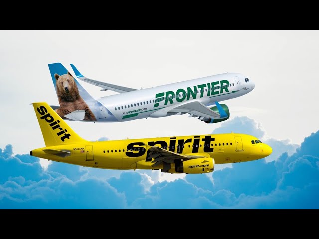 3 Tips in Flying on Frontier and Spirit Airlines?