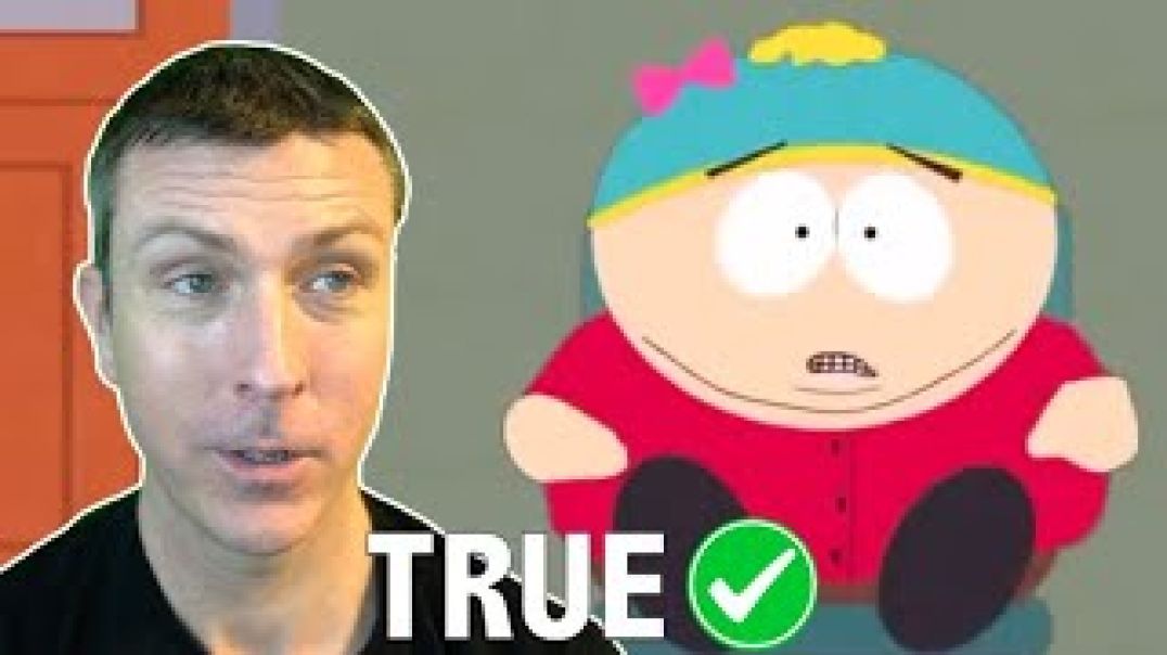 'South Park' Was Right Again! - 10 Years Ago They Predicted This Would Happen