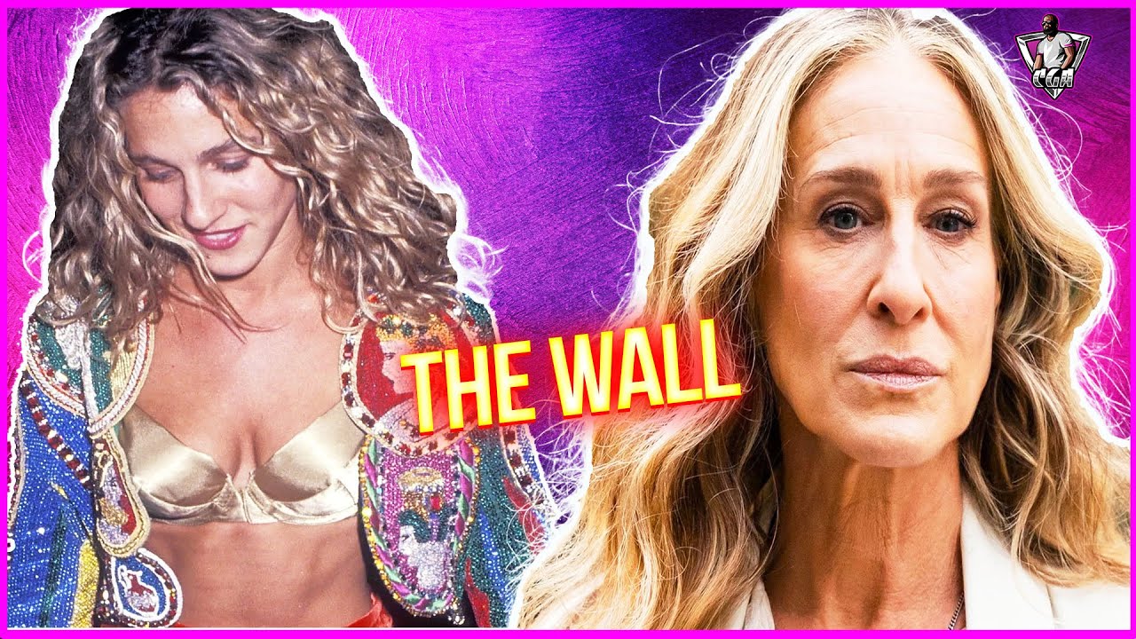 The Wall: The Sarah Jessica Parker Edition