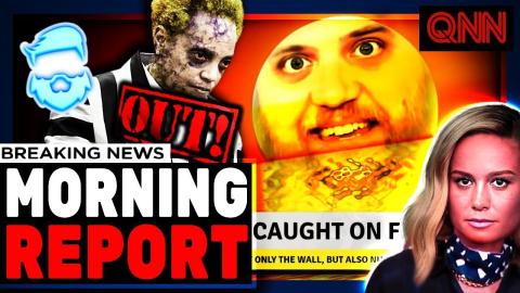 Lori Lightfoot OUT, A Huge Win In Protecting Kids, Ukraine DEMANDS American Troops & DeSantis Gaff