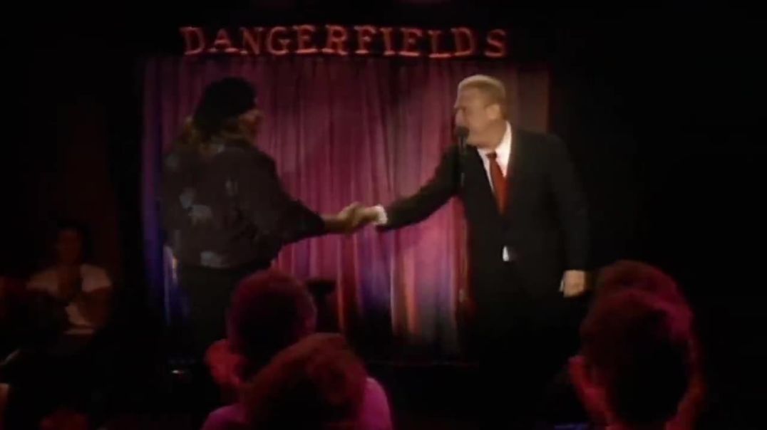 Sam Kinison at Dangerfield's (1986)