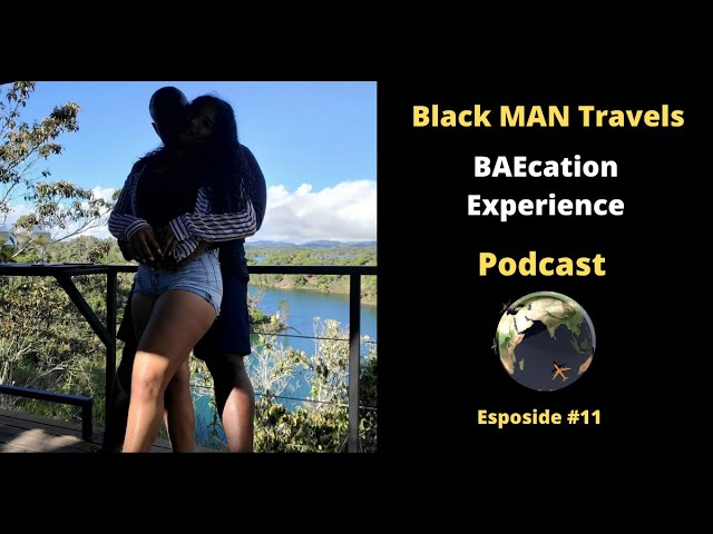 Podcast Ep 11: Baecation Experience - Bringing Sand to the Beach. Is it worth it?