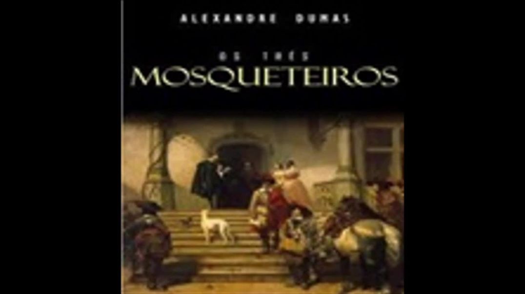 Os Três Mosqueteiros | Alexandre Dumas, livro em análise