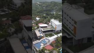 Acantilados Hotel in El Slavador ?? Pacific Coast