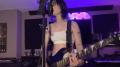 Everlong By The Foofighters Cover By Melle