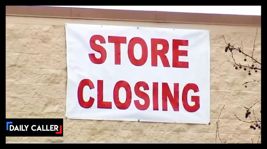 Walmart closing 269 stores!