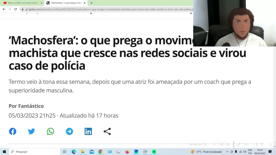 Red Pill parte 04