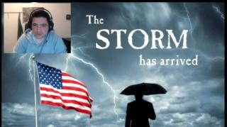 Conspirologia - Operação Storm - Golpe do Nesara/Gesara