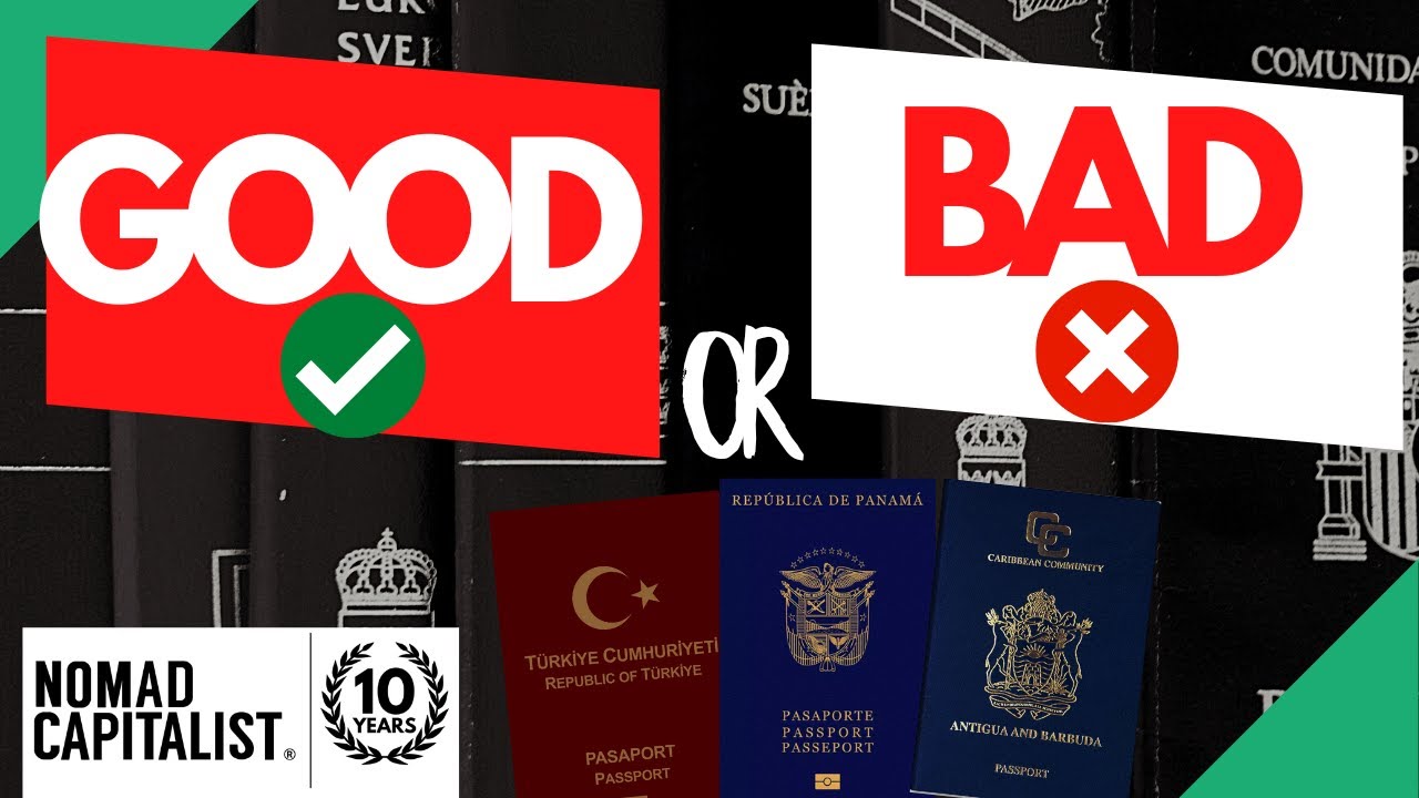 Discover the Truths of Dual Citizenship