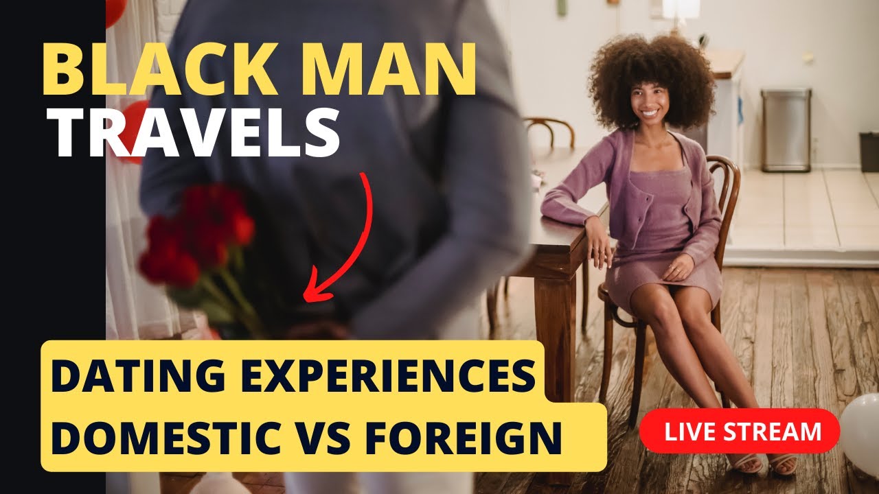 Domestic vs. Foreign: My Candid Comparison of Women and Dating