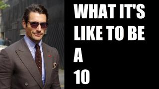 What It's Like to be a 10