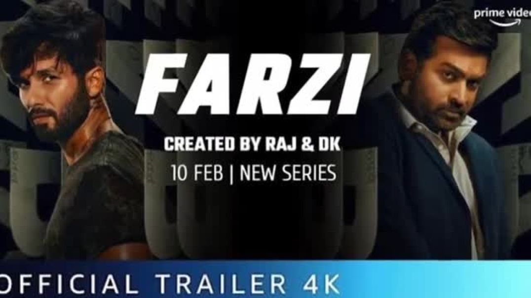 Farzi - How to download farzi | Farzi Review