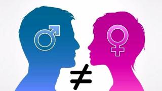 Men's Problems Are Not Women's Problems