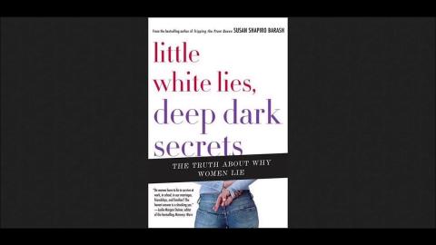 Female Deception as Evolutionary Survival Strategy