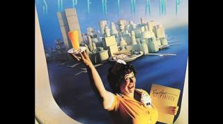 Supertramp - Take The Long Way Home (BEST QUALITY SOUND)