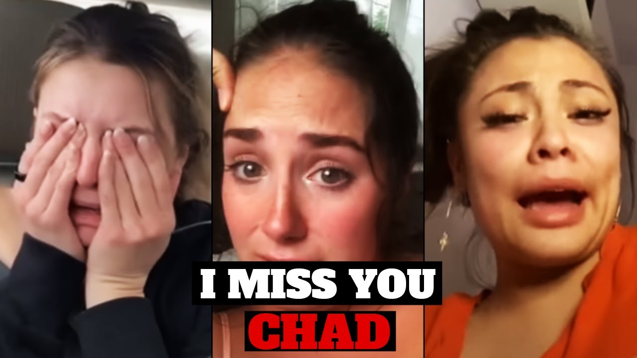 "I Feel Like A FAILURE!"| Desperate Women Cries After Being Rejected By Chad