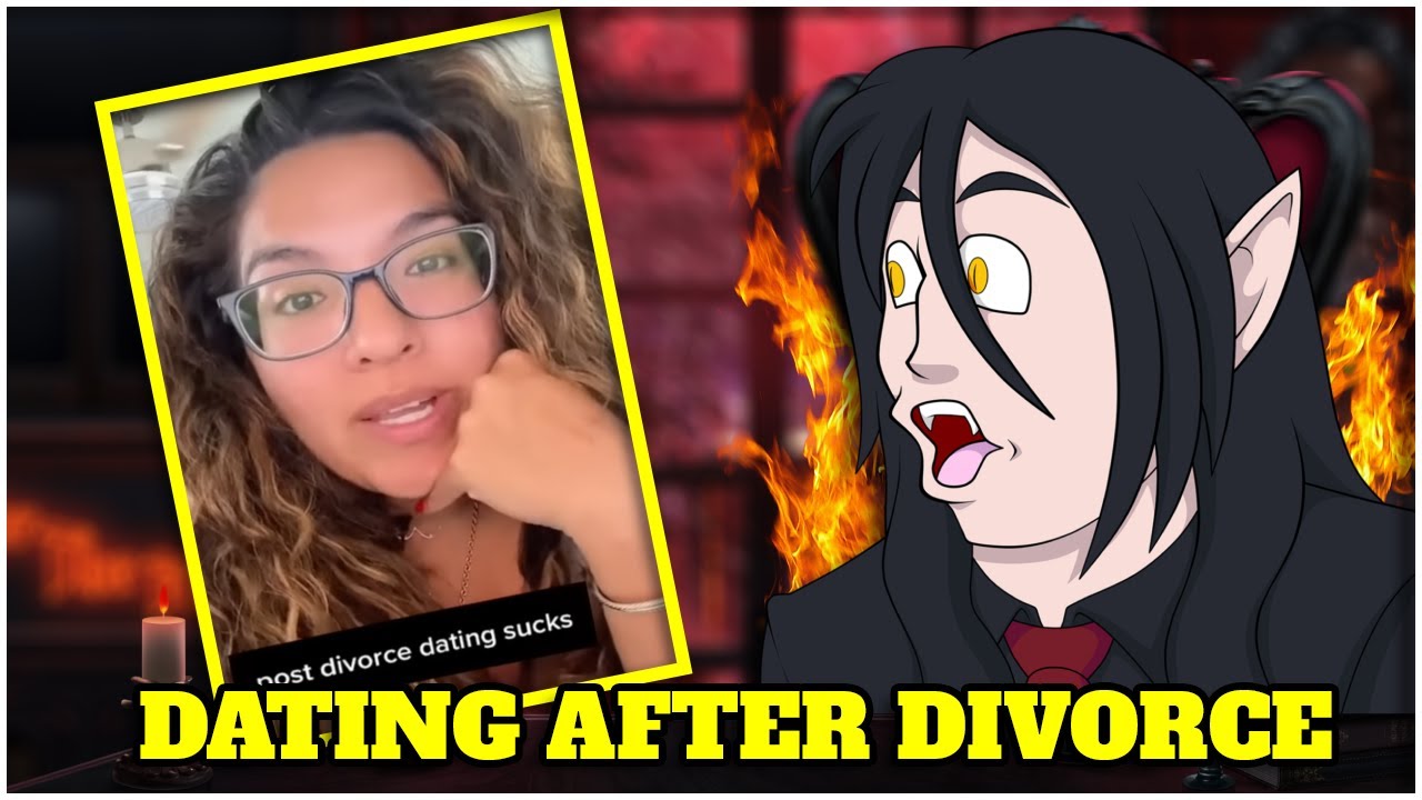 40+ Yr Old Woman Gets Served A Divorce From Her Husband, INSTANTLY Regrets It