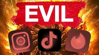 These 3 Platforms Have Single-handedly Destroyed Dating For Men