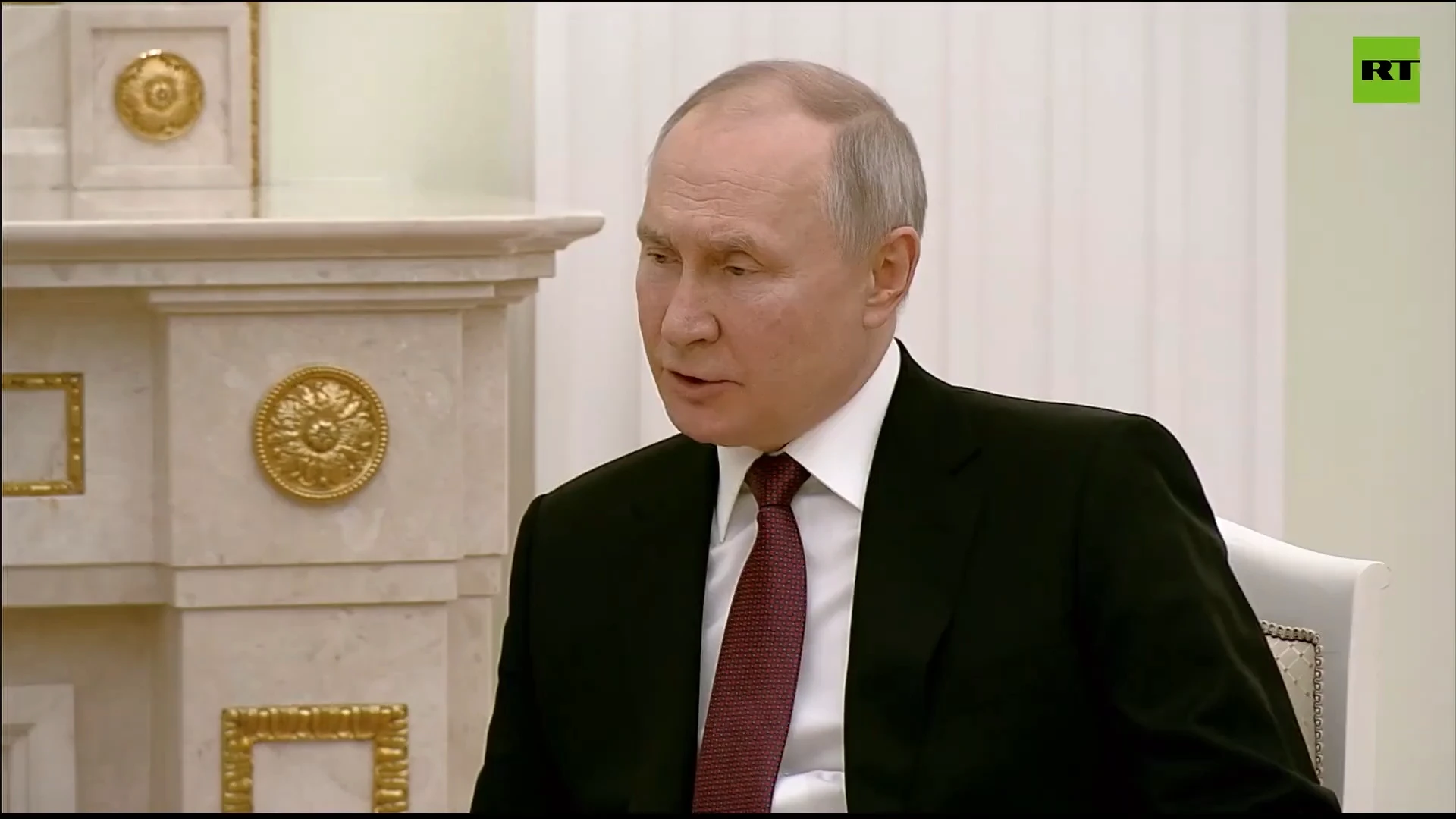 Russia is open to negotiations with Ukraine, we will discuss China's peace initiative - Putin to Xi Jinping