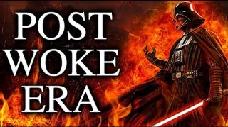 How Going Woke Destroyed Disney