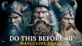 7 NON-NEGOTIABLE Goals Men Must Achieve BEFORE 40