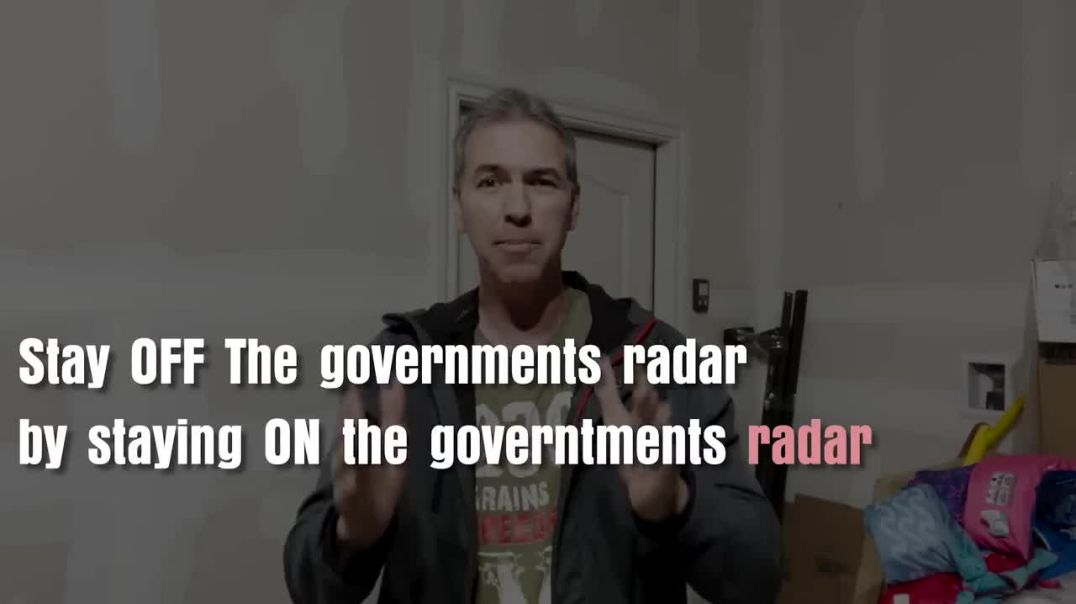 How to Stay Off the Government's Radar and Keep Your Guns Too