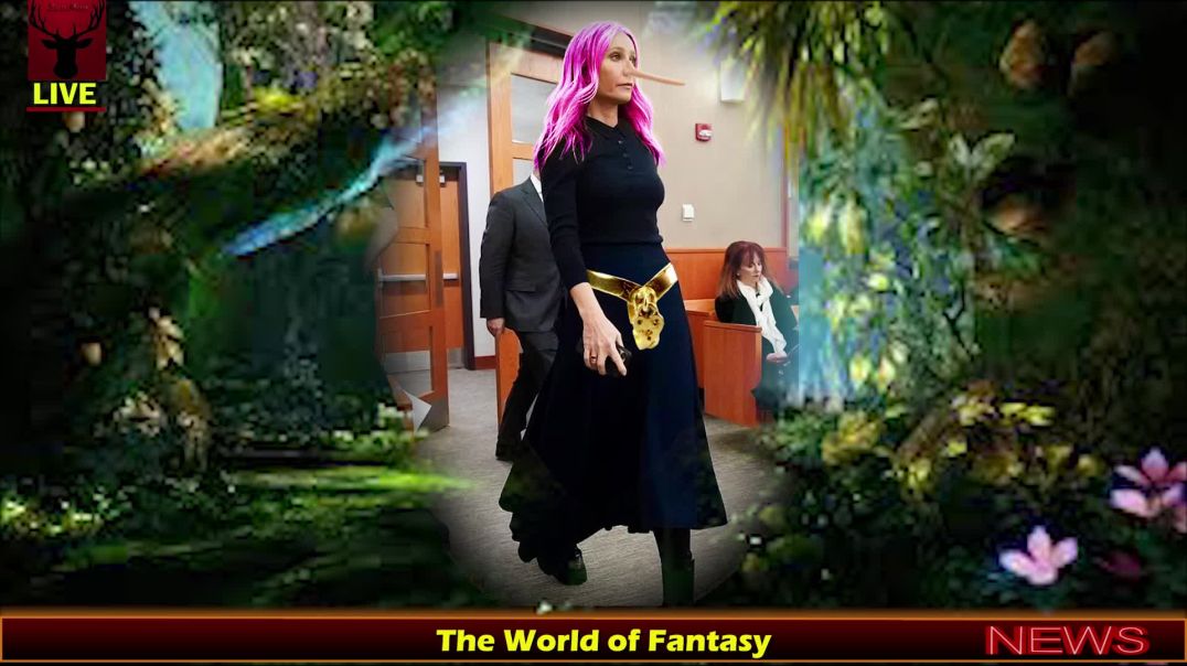 The World of Fantasy