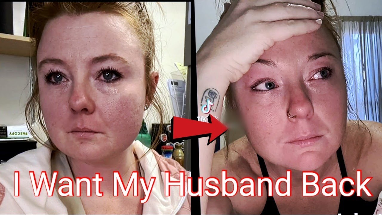 40yr Old Woman DIVORCES HUSBAND AFTER 20yrs & GETS USED UP By CHEATING CHAD