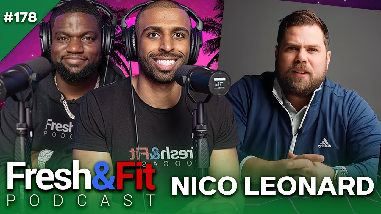 Watch Expert EXPOSES Tiffany&Co, Rolex Racial Profiling, Investment Watches & MORE w/@NicoLeonard