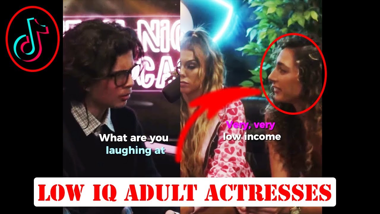 This Adult Actress Thought $100K Was MINIMUM WAGE