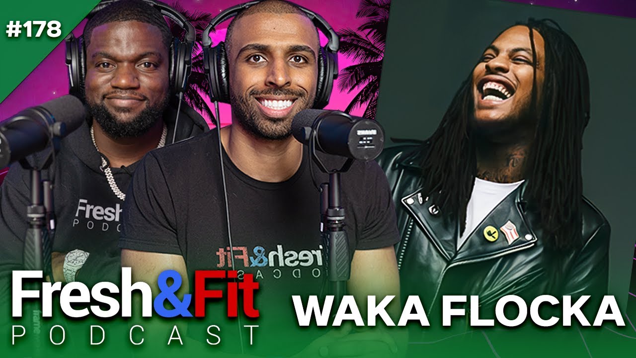 @wakaflocka Interview