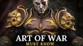 7 LESSONS From "Art Of WAR" Every Men MUST Understand