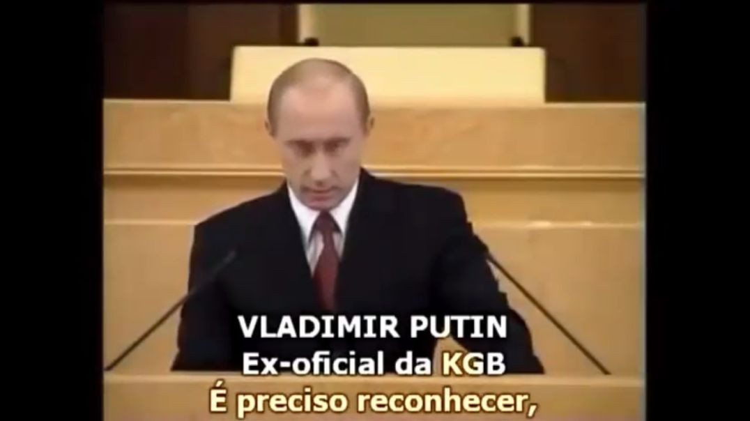 Orgulho soviético e fascínio pelo comunismo - A vermelhidão da Rússia de Putin (KGB) #9