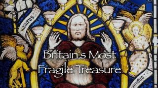 Britain's Most Fragile Treasure