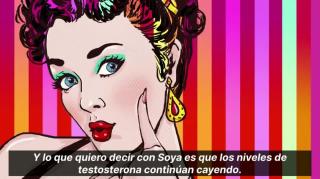 Sandman -  Porque nunca volveremos al tradicionalismo.