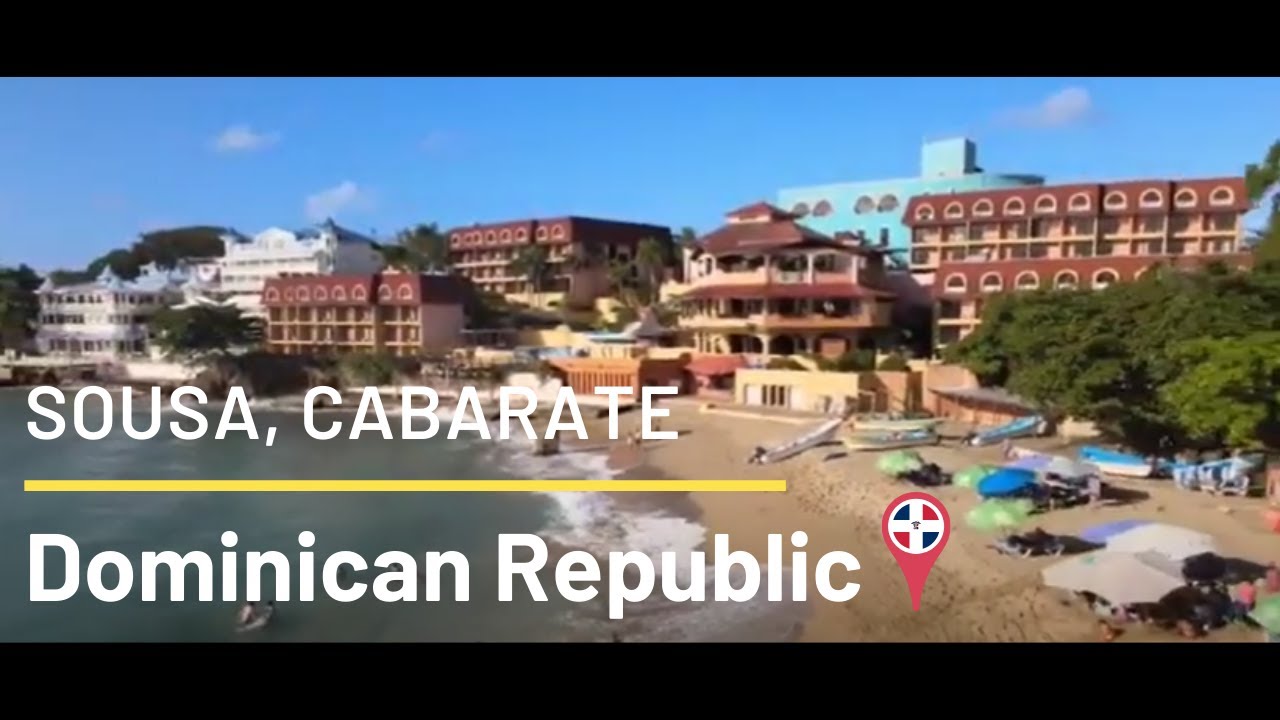 Cabarate, Dominican Republic ??