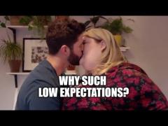 Why Do You Have Such Low Expectations of Yourself?