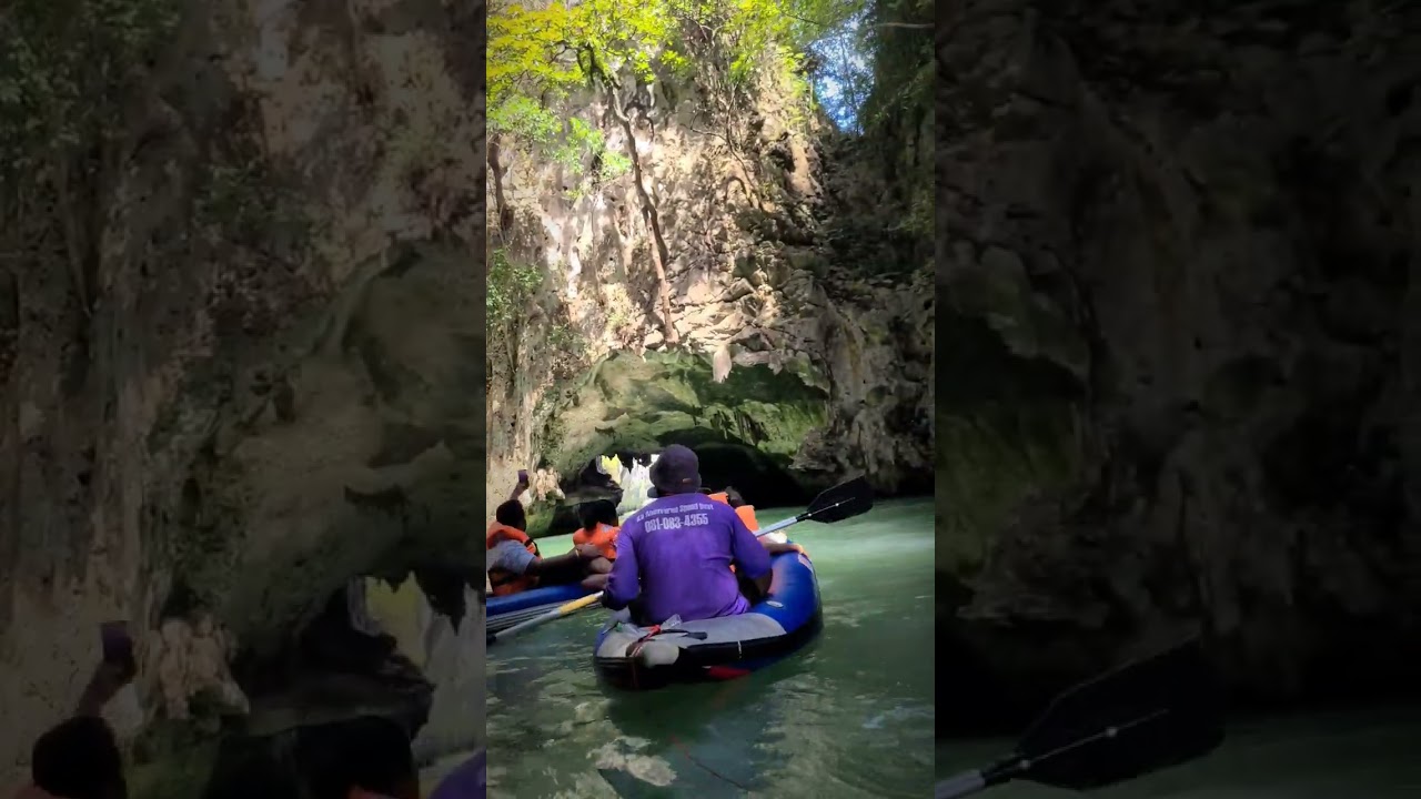 James Bond Island, Phuket, Thailand ??