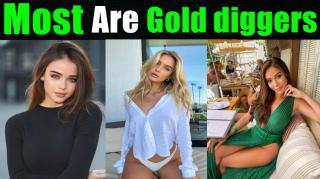 Modern Women Don't Value Men They Value Money Ep 140