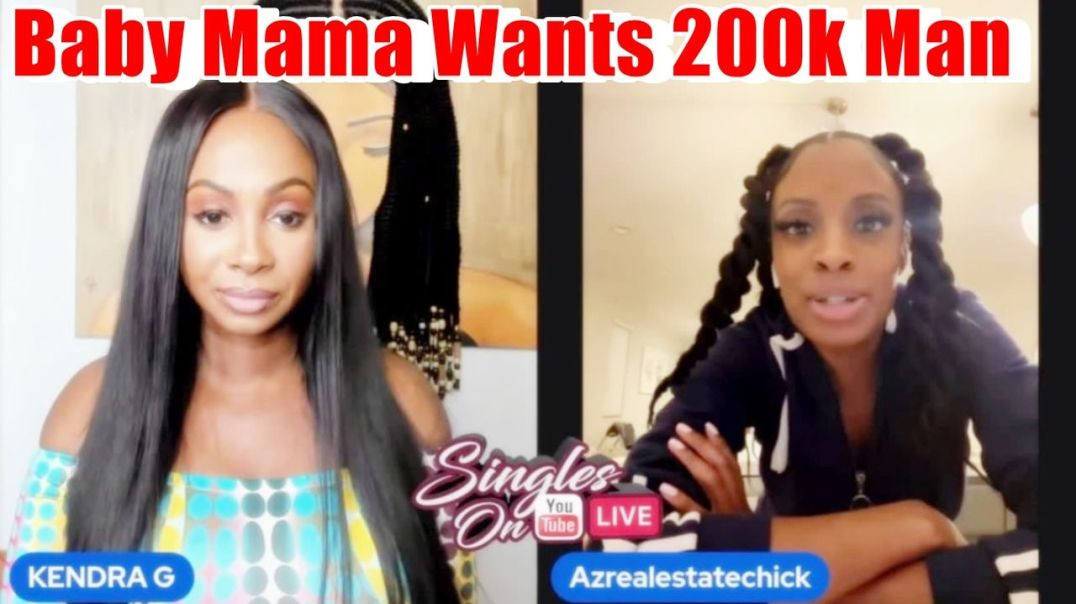 Post Wall Baby Mama Wants 200k Business Man