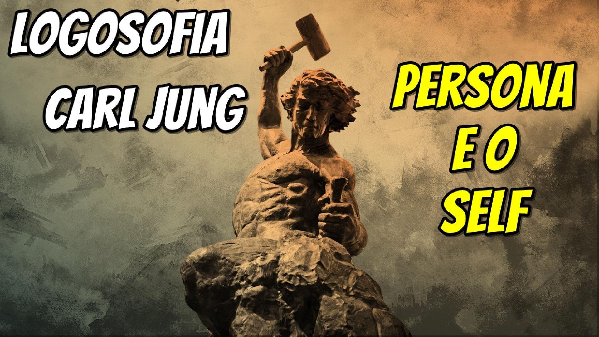 54 - Jung e logosofia: emocional e o financeiro