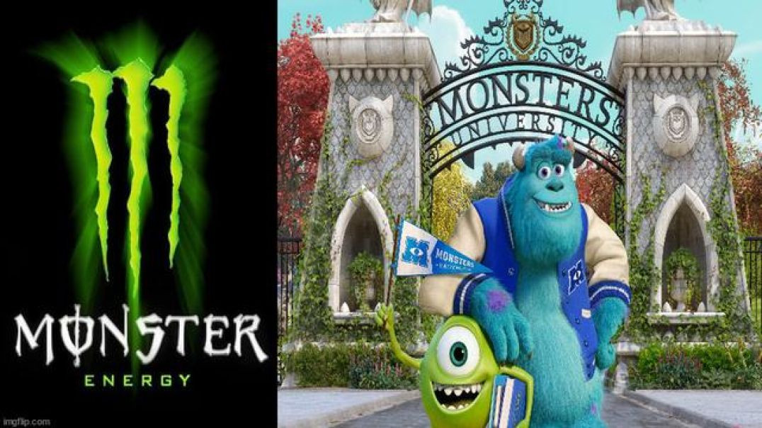 ADRENOCHROME FEAR FACTORY - MONSTERS INC THE DOCUMENTARY